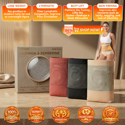 𝐎𝐟𝐟𝐢𝐜𝐢𝐚𝐥 𝐁𝐫𝐚𝐧𝐝 𝐒𝐭𝐨𝐫𝐞💥 | 𝐏𝐀𝐔𝐑𝐀𝐉𝐔® 𝟐𝟎𝟐𝟔 𝐌𝐨𝐫𝐢𝐧𝐠𝐚 & 𝐁𝐞𝐫𝐛𝐞𝐫𝐢𝐧𝐞 𝟒-𝐈𝐧-𝟏 𝐌𝐢𝐜𝐫𝐨-𝐏𝐚𝐫𝐭𝐢𝐜𝐥𝐞 𝐒𝐜𝐮𝐥𝐩𝐭𝐢𝐧𝐠 & 𝐅𝐚𝐭-𝐁𝐮𝐫𝐧 𝐒𝐡𝐨𝐫𝐭𝐬