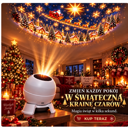 ❄️🎅🏻𝑆𝐶𝑁𝐷𝑅® 𝑃𝑟𝑒𝑚𝑖𝑢𝑚𝑜𝑤𝑦 𝑃𝑟𝑜𝑗𝑒𝑘𝑡𝑜𝑟 Ś𝑤𝑖ą𝑡𝑒𝑐𝑧𝑛𝑦 – 𝐾𝑜𝑙𝑒𝑘𝑐𝑗𝑎 Ś𝑤𝑖ą𝑡𝑒𝑐𝑧𝑛𝑎🎄
