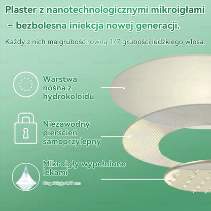 𝑶𝒇𝒊𝒄𝒋𝒂𝒍𝒏𝒚 𝑺𝒌𝒍𝒆𝒑  | 👩‍⚕️ 🐌𝑳𝒖𝒙𝒂𝒓𝒊𝒔𝒆® 𝑴𝒐𝒓𝒊𝒏𝒈𝒂 𝒛 𝒃𝒆𝒓𝒃𝒆𝒓𝒚𝒏ą 10 𝑾 1 𝒁𝒂𝒂𝒘𝒂𝒏𝒔𝒐𝒘𝒂𝒏𝒚 𝑵𝒂𝒏𝒐-𝑴𝒊𝒌𝒓𝒐𝒊𝒈ł𝒐𝒘𝒚 𝑷𝒍𝒂𝒔𝒕𝒆𝒓𝑹𝒂𝒛 𝒅𝒛𝒊𝒆𝒏𝒏𝒊𝒆 – 𝒘𝒊𝒅𝒐𝒄𝒛𝒏𝒆 𝒛𝒎𝒊𝒂𝒏𝒚 𝒋𝒖ż 𝒘 7 𝒅𝒏𝒊 ✅ 𝑶𝒕𝒚ł𝒐ść, 𝒄𝒖𝒌𝒓𝒛𝒚𝒄𝒂, 𝒃𝒆𝒛𝒅𝒆𝒄𝒉 𝒔𝒆𝒏𝒏𝒚 𝒐𝒓𝒂𝒛 𝒑𝒓𝒐𝒃𝒍𝒆𝒎𝒚 𝒛𝒆 𝒔𝒕𝒂𝒘𝒂𝒎𝒊