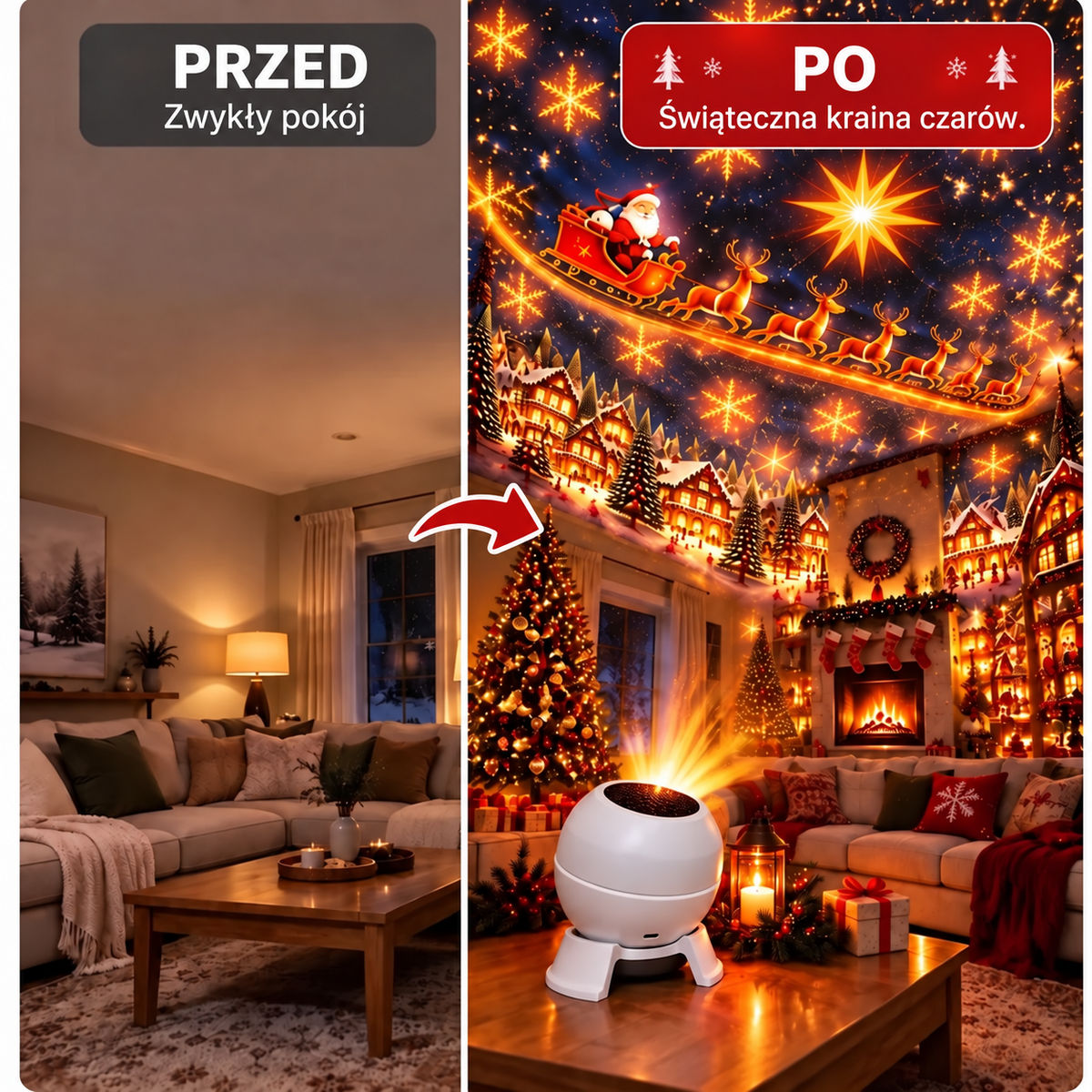 ❄️🎅🏻𝑆𝐶𝑁𝐷𝑅® 𝑃𝑟𝑒𝑚𝑖𝑢𝑚𝑜𝑤𝑦 𝑃𝑟𝑜𝑗𝑒𝑘𝑡𝑜𝑟 Ś𝑤𝑖ą𝑡𝑒𝑐𝑧𝑛𝑦 – 𝐾𝑜𝑙𝑒𝑘𝑐𝑗𝑎 Ś𝑤𝑖ą𝑡𝑒𝑐𝑧𝑛𝑎🎄
