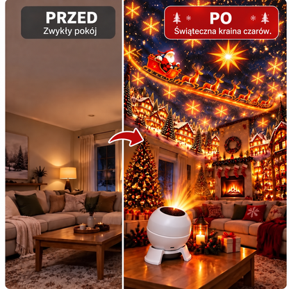 ❄️🎅🏻𝑆𝐶𝑁𝐷𝑅® 𝑃𝑟𝑒𝑚𝑖𝑢𝑚𝑜𝑤𝑦 𝑃𝑟𝑜𝑗𝑒𝑘𝑡𝑜𝑟 Ś𝑤𝑖ą𝑡𝑒𝑐𝑧𝑛𝑦 – 𝐾𝑜𝑙𝑒𝑘𝑐𝑗𝑎 Ś𝑤𝑖ą𝑡𝑒𝑐𝑧𝑛𝑎🎄