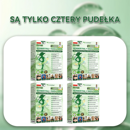 🏥👮𝐂𝐚ł𝐤𝐨𝐰𝐢𝐜𝐢𝐞 𝐍𝐨𝐰𝐲 𝐏𝐋𝐔𝐒 𝐏𝐥𝐚𝐬𝐭𝐞𝐫  |  𝑳𝒖𝒙𝒂𝒓𝒊𝒔𝒆® 𝑴𝒐𝒓𝒊𝒏𝒈𝒂 𝒛 𝒃𝒆𝒓𝒃𝒆𝒓𝒚𝒏ą 10 𝑾 1 𝒁𝒂𝒂𝒘𝒂𝒏𝒔𝒐𝒘𝒂𝒏𝒚 𝑵𝒂𝒏𝒐-𝑴𝒊𝒌𝒓𝒐𝒊𝒈ł𝒐𝒘𝒚 𝑷𝒍𝒂𝒔𝒕𝒆𝒓𝑹𝒂𝒛 𝒅𝒛𝒊𝒆𝒏𝒏𝒊𝒆 – 𝒘𝒊𝒅𝒐𝒄𝒛𝒏𝒆 𝒛𝒎𝒊𝒂𝒏𝒚 𝒋𝒖ż 𝒘 7 𝒅𝒏𝒊