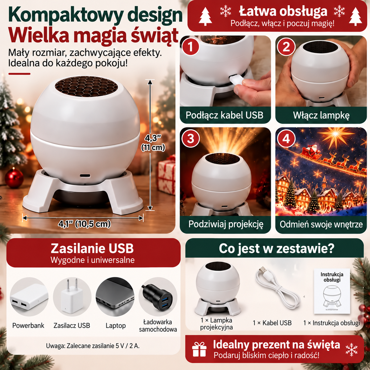 ❄️🎅🏻𝑆𝐶𝑁𝐷𝑅® 𝑃𝑟𝑒𝑚𝑖𝑢𝑚𝑜𝑤𝑦 𝑃𝑟𝑜𝑗𝑒𝑘𝑡𝑜𝑟 Ś𝑤𝑖ą𝑡𝑒𝑐𝑧𝑛𝑦 – 𝐾𝑜𝑙𝑒𝑘𝑐𝑗𝑎 Ś𝑤𝑖ą𝑡𝑒𝑐𝑧𝑛𝑎🎄